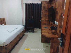 HOTEL KNIGHT INN GUWAHATI